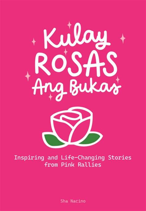 "Kulay Rosas ang Bukas Graphic " Photographic Print by Aivstudio