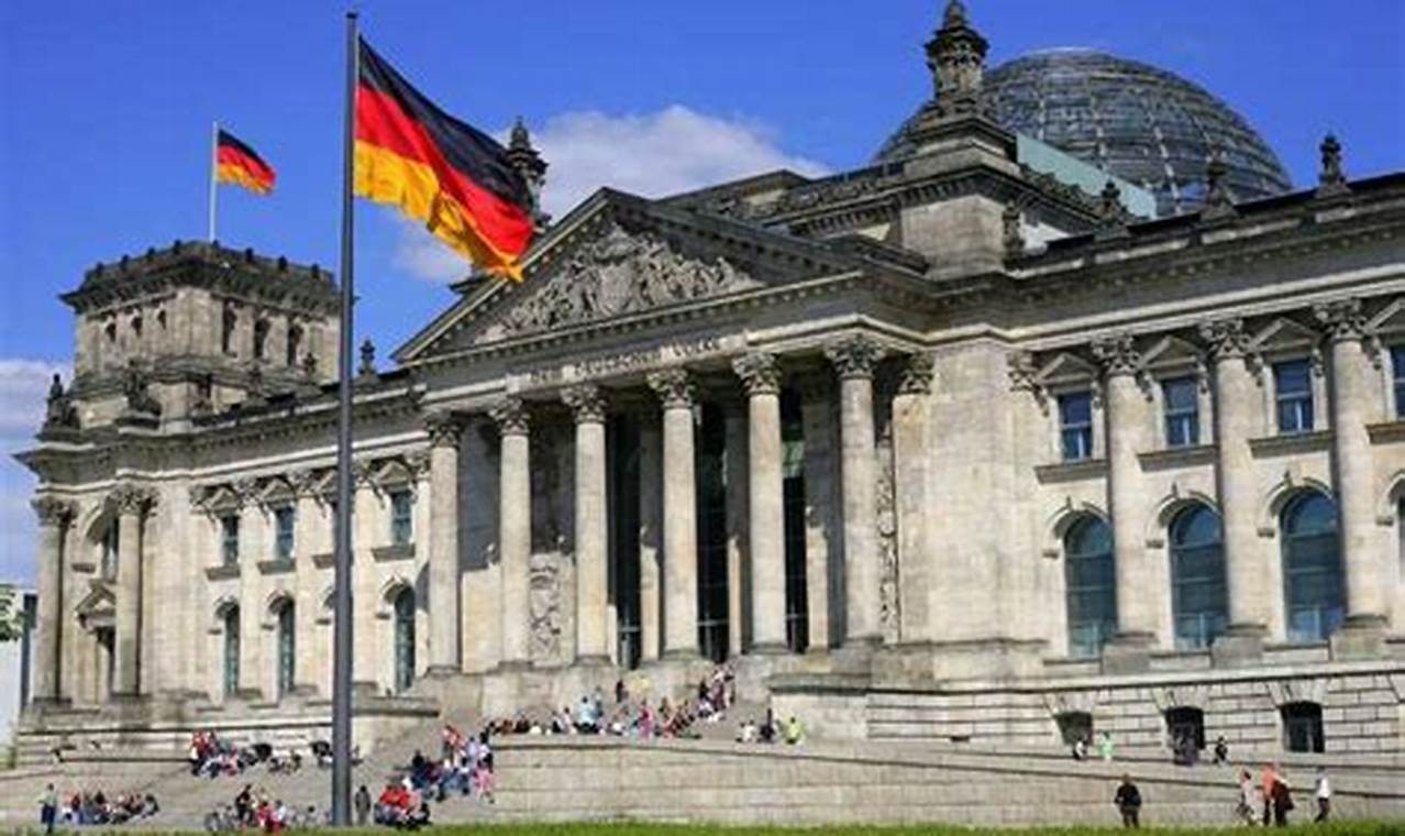 Kuliah di Jerman: Panduan Mendalam untuk Pekerjaan Impian Anda