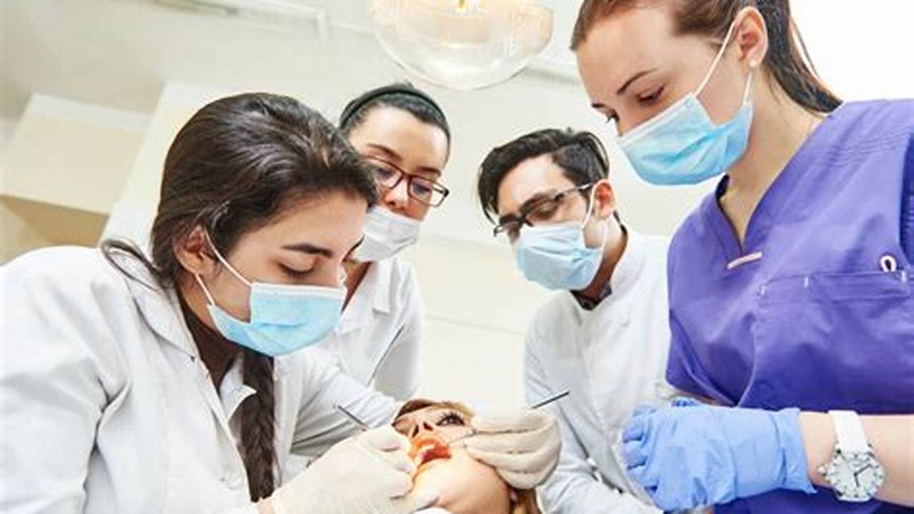Panduan Lengkap Kuliah Jurusan Kedokteran Gigi