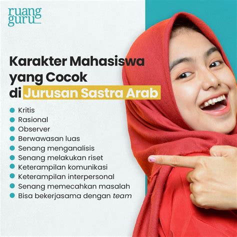 Panduan Kuliah Jurusan Sastra Arab: Prospek Karier dan Tips Sukses