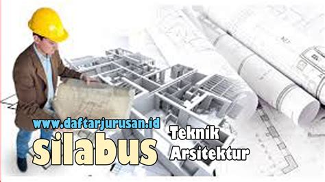 Rahasia Kuliah Jurusan Teknik Arsitektur: Panduan Sukses