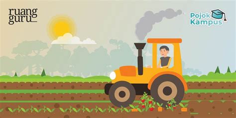 Panduan Kuliah Jurusan Teknik Pertanian: Prospek Karier dan Sukses