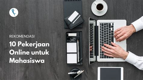 kuliah online untuk mahasiswa