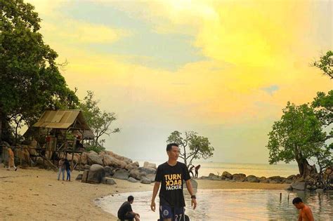Tanjung Balai Karimun, Wisata Asik dan Komplit di Riau