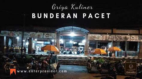 Kuliner Pacet
