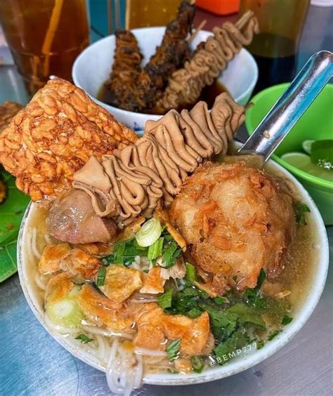 Kuliner Semarang