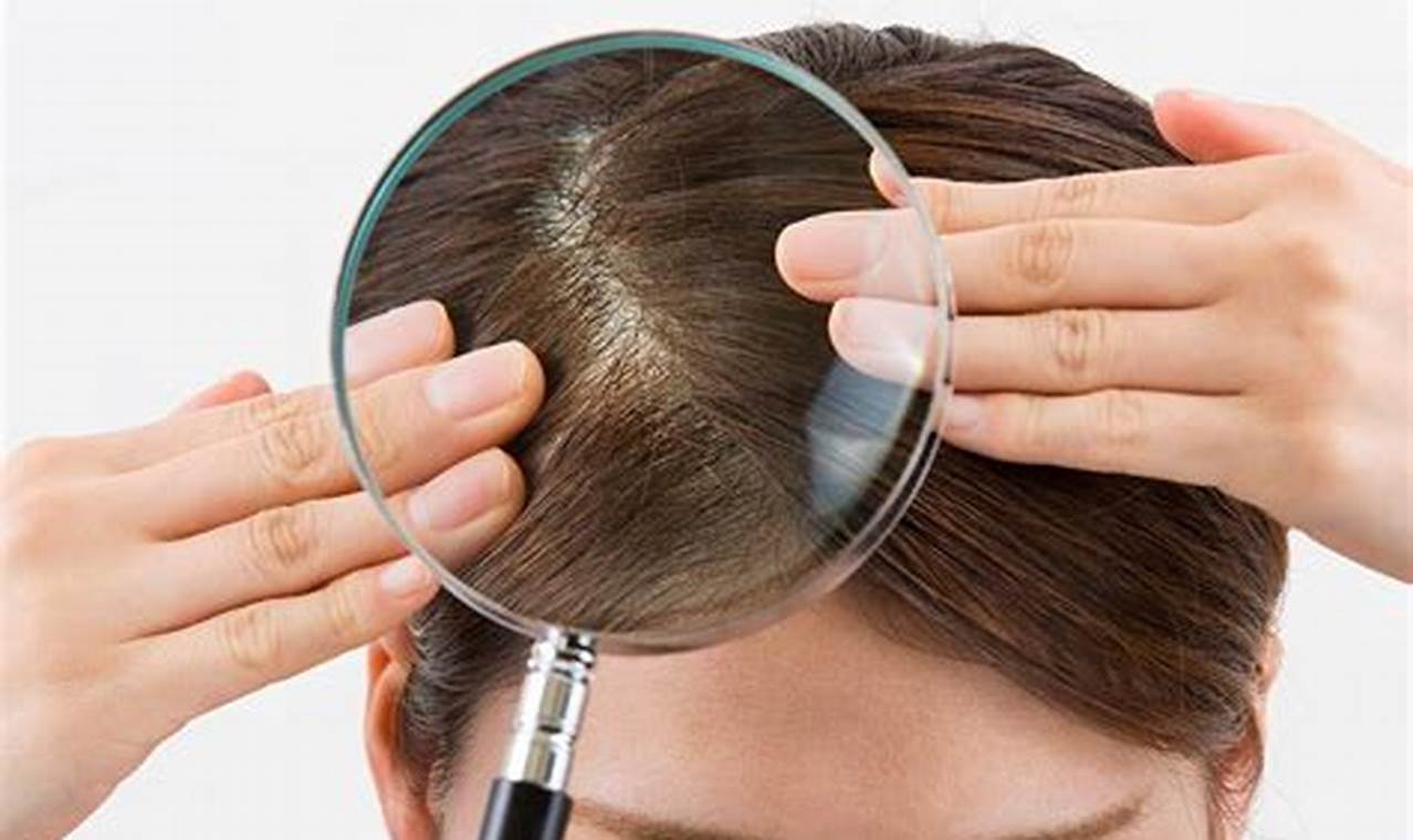 Rahasia Kulit Rambut Gatal Terungkap: Panduan Lengkap untuk Rambut Sehat