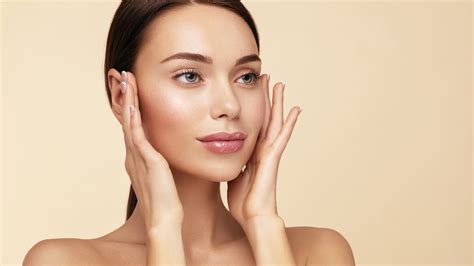 Kulit Halus dan Sehat