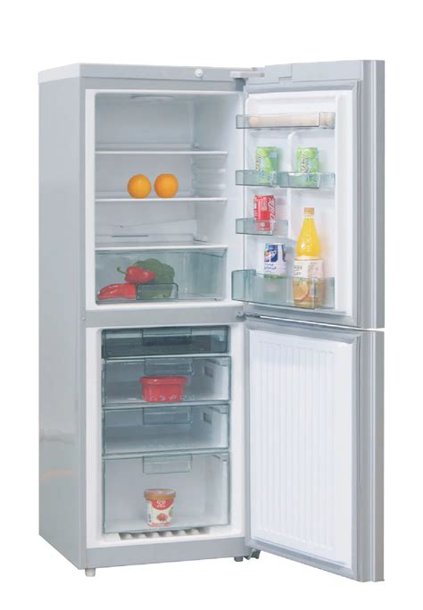 Kulkas Dengan Freezer Lebih Besar: Menyimpan Banyak Makanan Lebih Mudah