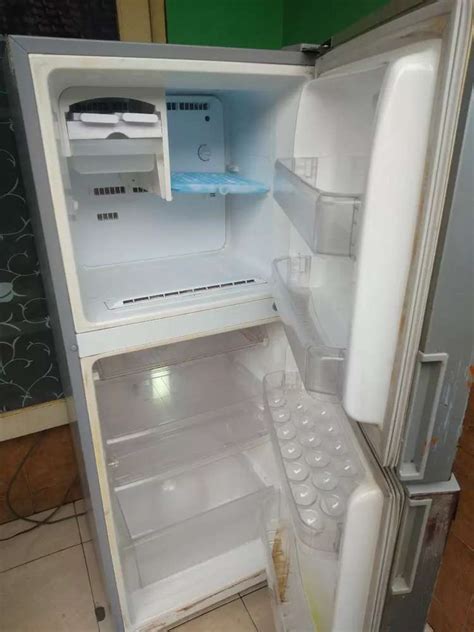 Kulkas Freezer Bekas: Cara Memilih, Menggunakan, Dan Memelihara