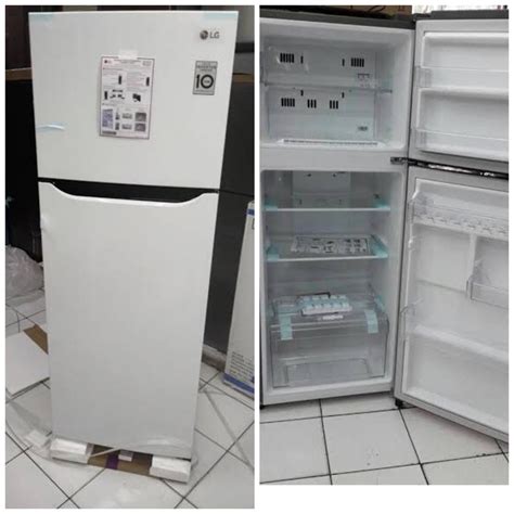 Kulkas Lg 2 Pintu Freezer Tidak Beku: Apa Penyebabnya Dan Bagaimana Menangani Masalahnya?