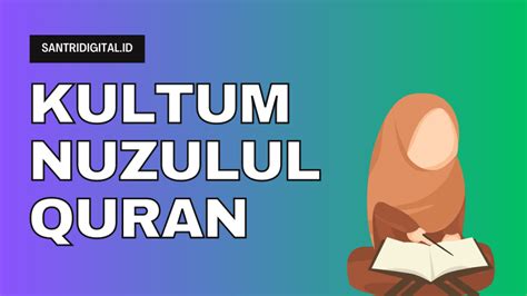 kultum singkat tentang nuzulul quran pdf