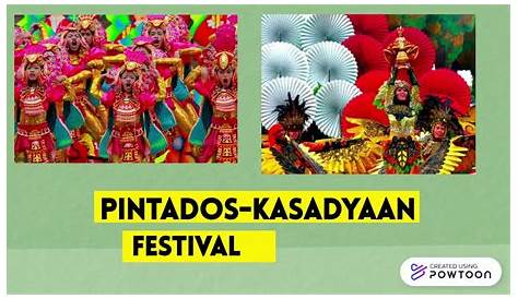 Pinoy Festivals: Bacolod MassKara Festival 2012 Street and Arena Dance