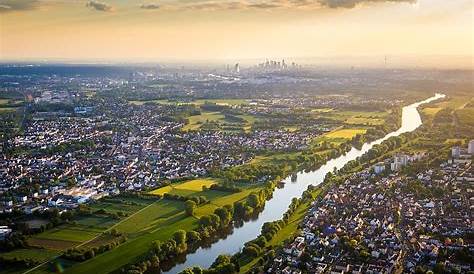 Frankfurt-Rhein-Main - Regional