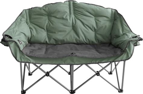 Kuma Outdoor Loveseat