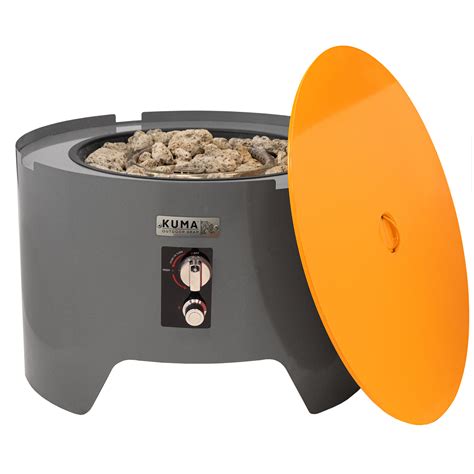 Kitman Fire pit