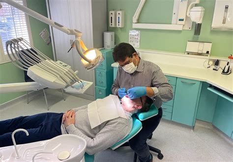 kumar dentist