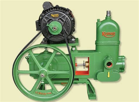 Kumar Piston Pump Price List