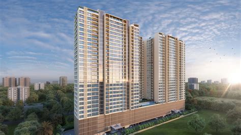 Kumar Properties Baner