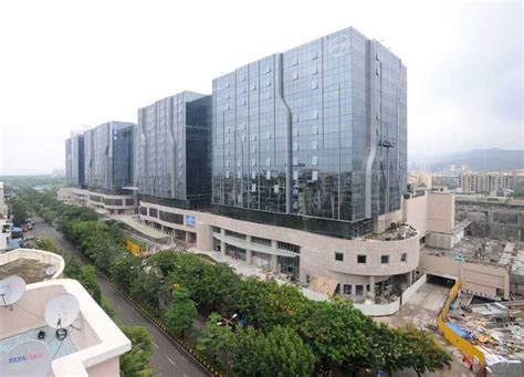 Kumar Realty Seawoods