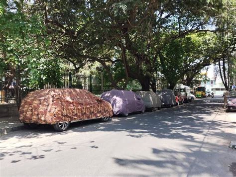 Kumara Park West Pin Code