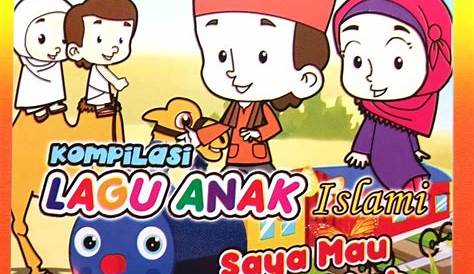 50 Kumpulan Lagu Anak Islami Indonesia Terbaik