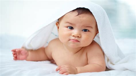 Kumpulan Nama Bayi Laki laki Paling Populer Masa Kini Lihat Nama Bayi