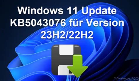 Windows UpdateProblem Fehlermeldung 0x800706be, Update für Windows 11 Version 23H2 (KB5034123)