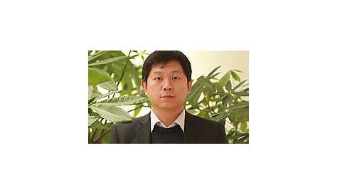 Kun LIU | Master of Philosophy | Shanghai Jiao Tong University