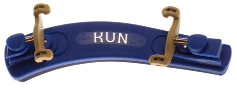 Kun Adjustable Shoulder Rest