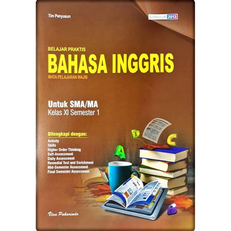 Kunci Jawaban Lks Bahasa Indonesia Mamasguru