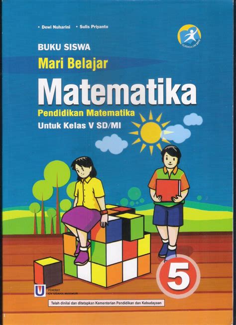 29+ Kunci Jawaban Buku Matematika Kelas 5 Sd Halaman 50