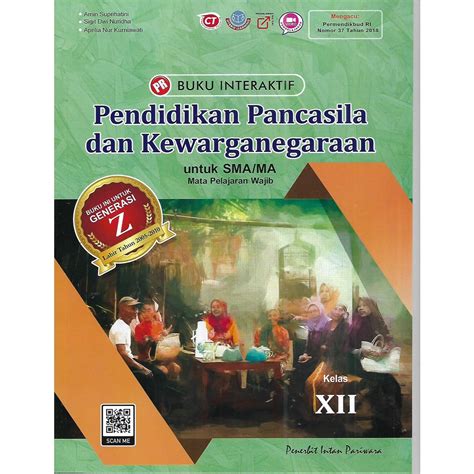 Kunci Jawaban Buku Intan Pariwara Kelas 10 Semester 2