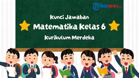 kunci jawaban matematika kelas 6 halaman 95 96 kurikulum merdeka