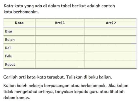 kunci jawaban merdeka belajar