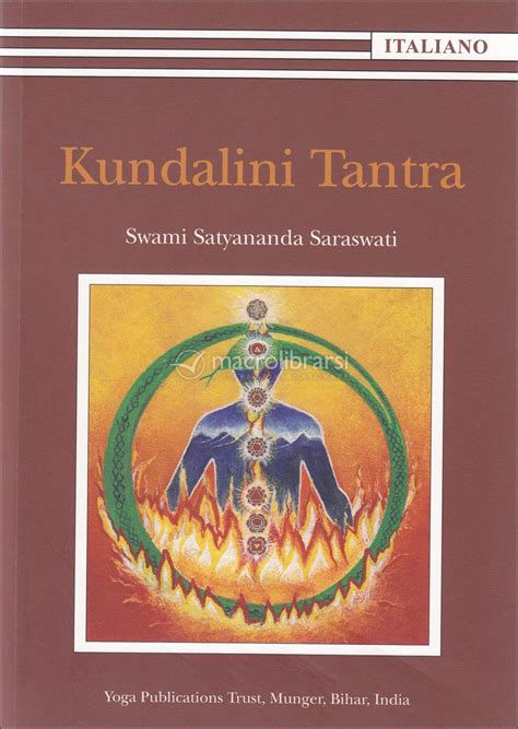 kundalini tantra by satyananda saraswati pdf