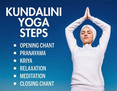 kundalini yoga at home