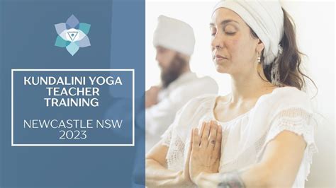 kundalini yoga teacher training australia
