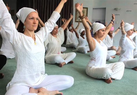 kundalini yoga therapie ausbildung