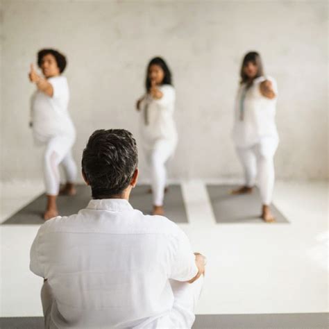 kundalini yoga training online