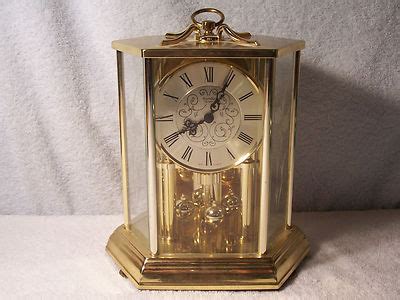 Kundo Quartz Clock Battery