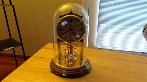 Kundo Quartz Clock Movement