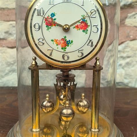 Kundo Vintage Clock