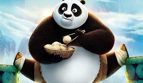 REVIEW: Kung Fu Panda [2008] | www.jaredmobarak.com