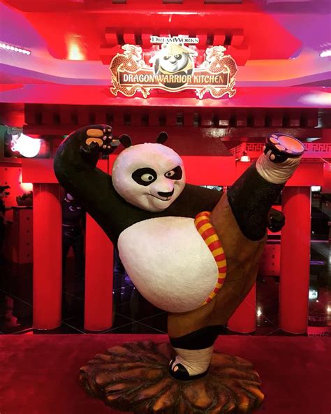 kung food panda restaurant
