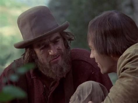 Kung Fu Episode Chains