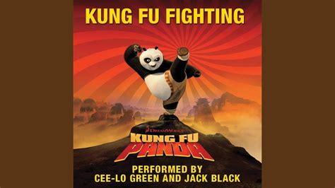 kung fu fighting song 10 hours