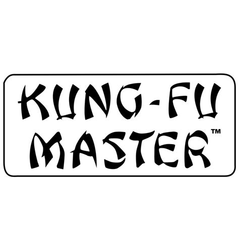 kung fu logo png