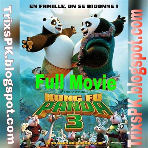 kung fu panda 1 full movie hindi