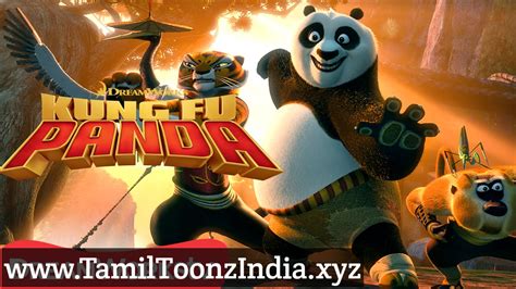 kung fu panda 1 full movie hindi online